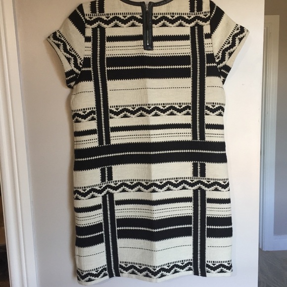 Madewell Dress - Picture 5 of 8